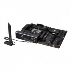 Płyta główna TUF GAMING B650-E WIFI AM5 4DDR5 ATX Płyta główna TUF GAMING B650-E WIFI AM5 4DDR5 ATX