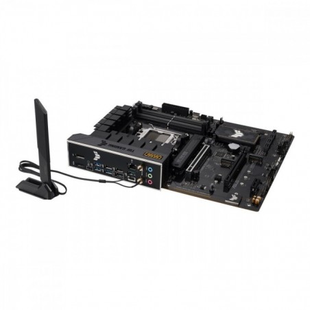 Płyta główna TUF GAMING B650-E WIFI AM5 4DDR5 ATX Płyta główna TUF GAMING B650-E WIFI AM5 4DDR5 ATX