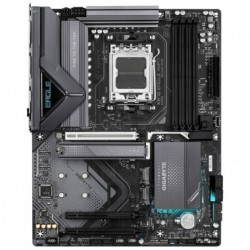 Płyta główna X870 EAGLE WIFI7 AM5 4DDR5 HDMI/USB-C ATX Płyta główna X870 EAGLE WIFI7 AM5 4DDR5 HDMI/USB-C ATX