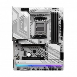 Płyta główna X870 PRO RS AM5 4DDR5 M.2 ATX Płyta główna X870 PRO RS AM5 4DDR5 M.2 ATX