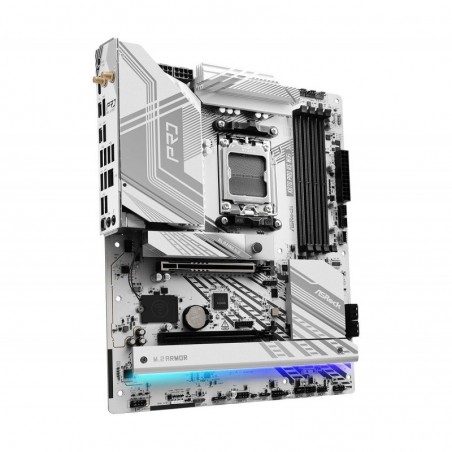 Płyta główna X870 PRO RS WIFI AM5 4DDR5 M.2 ATX Płyta główna X870 PRO RS WIFI AM5 4DDR5 M.2 ATX