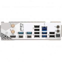 Płyta główna X870 PRO RS WIFI AM5 4DDR5 M.2 ATX Płyta główna X870 PRO RS WIFI AM5 4DDR5 M.2 ATX