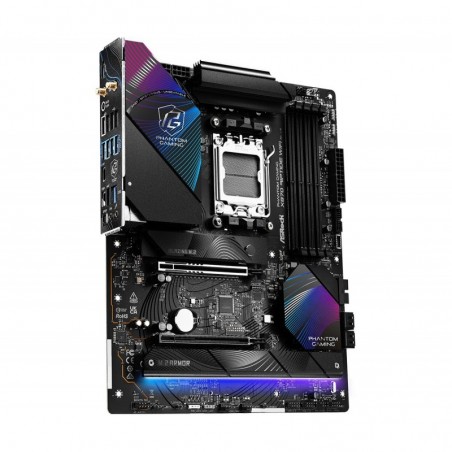 Płyta główna X870 RIPTIDE WIFI 4DDR5 M.2 ATX Płyta główna X870 RIPTIDE WIFI 4DDR5 M.2 ATX