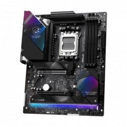 Płyta główna X870 RIPTIDE WIFI 4DDR5 M.2 ATX Płyta główna X870 RIPTIDE WIFI 4DDR5 M.2 ATX