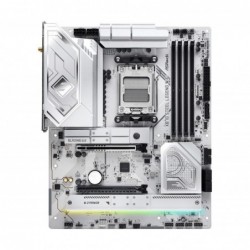 Płyta główna X870 STEEL LEGEND WIFI AM5 4DDR5 M.2 ATX Płyta główna X870 STEEL LEGEND WIFI AM5 4DDR5 M.2 ATX