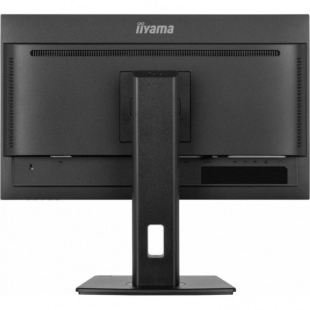 Monitor 24 cale XUB2497HSN-B2 IPS, USB-C Dock, HDMI, DP, 300cd, Pivot, HAS Monitor 24 cale XUB2497HSN-B2 IPS, USB-C Dock, HDMI, DP, 300cd, Pivot, HAS
