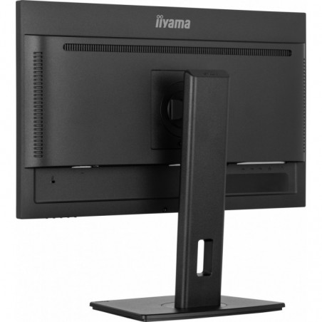 Monitor 24 cale XUB2497HSN-B2 IPS, USB-C Dock, HDMI, DP, 300cd, Pivot, HAS Monitor 24 cale XUB2497HSN-B2 IPS, USB-C Dock, HDMI, DP, 300cd, Pivot, HAS