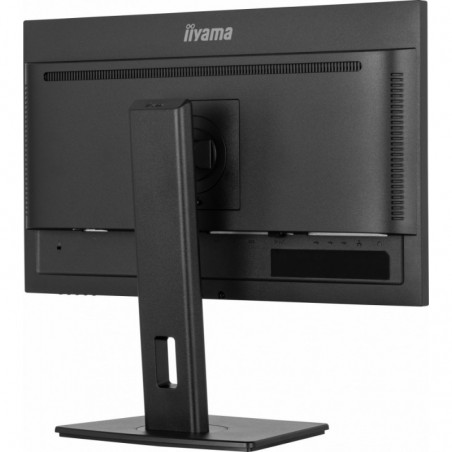 Monitor 24 cale XUB2497HSN-B2 IPS, USB-C Dock, HDMI, DP, 300cd, Pivot, HAS Monitor 24 cale XUB2497HSN-B2 IPS, USB-C Dock, HDMI, DP, 300cd, Pivot, HAS