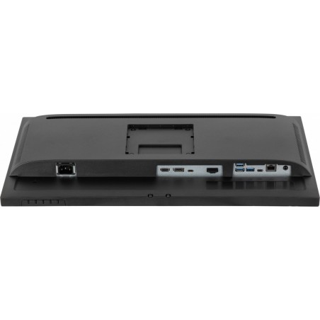 Monitor 24 cale XUB2497HSN-B2 IPS, USB-C Dock, HDMI, DP, 300cd, Pivot, HAS Monitor 24 cale XUB2497HSN-B2 IPS, USB-C Dock, HDMI, DP, 300cd, Pivot, HAS