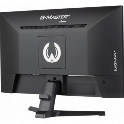 Monitor 23,8 cala G2445HSU-B2 IPS, FHD, 100Hz, 1ms, 2xUSB, 300cd Monitor 23,8 cala G2445HSU-B2 IPS, FHD, 100Hz, 1ms, 2xUSB, 300cd