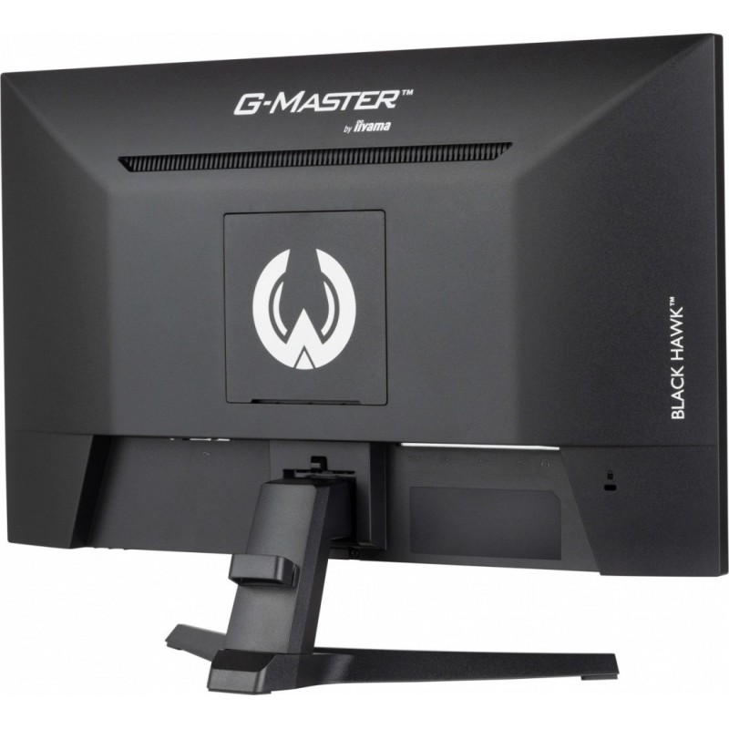 Monitor 23,8 cala G2445HSU-B2 IPS, FHD, 100Hz, 1ms, 2xUSB, 300cd Monitor 23,8 cala G2445HSU-B2 IPS, FHD, 100Hz, 1ms, 2xUSB, 300cd