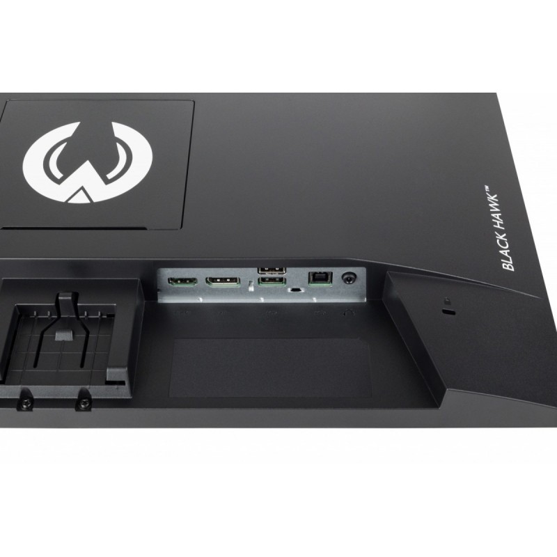 Monitor 23,8 cala G2445HSU-B2 IPS, FHD, 100Hz, 1ms, 2xUSB, 300cd Monitor 23,8 cala G2445HSU-B2 IPS, FHD, 100Hz, 1ms, 2xUSB, 300cd
