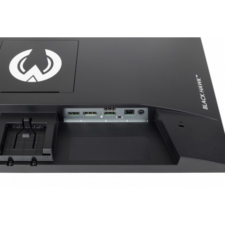 Monitor 23,8 cala G2445HSU-B2 IPS, FHD, 100Hz, 1ms, 2xUSB, 300cd Monitor 23,8 cala G2445HSU-B2 IPS, FHD, 100Hz, 1ms, 2xUSB, 300cd