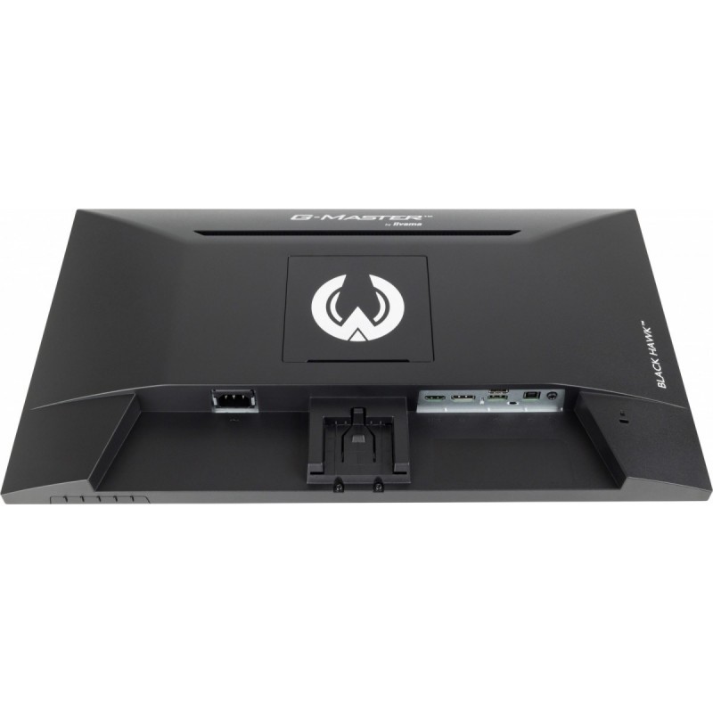 Monitor 23,8 cala G2445HSU-B2 IPS, FHD, 100Hz, 1ms, 2xUSB, 300cd Monitor 23,8 cala G2445HSU-B2 IPS, FHD, 100Hz, 1ms, 2xUSB, 300cd