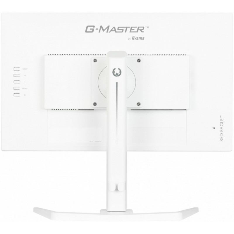 Monitor 24 cale GB2470HSU-W6 0.2ms, IPS, DP, HDMI, 180Hz, 300cd Monitor 24 cale GB2470HSU-W6 0.2ms, IPS, DP, HDMI, 180Hz, 300cd