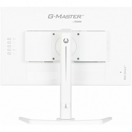 Monitor 24 cale GB2470HSU-W6 0.2ms, IPS, DP, HDMI, 180Hz, 300cd Monitor 24 cale GB2470HSU-W6 0.2ms, IPS, DP, HDMI, 180Hz, 300cd