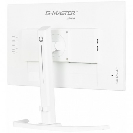 Monitor 24 cale GB2470HSU-W6 0.2ms, IPS, DP, HDMI, 180Hz, 300cd Monitor 24 cale GB2470HSU-W6 0.2ms, IPS, DP, HDMI, 180Hz, 300cd