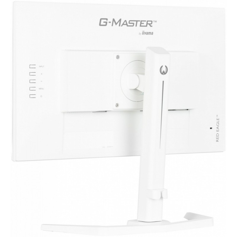 Monitor 24 cale GB2470HSU-W6 0.2ms, IPS, DP, HDMI, 180Hz, 300cd Monitor 24 cale GB2470HSU-W6 0.2ms, IPS, DP, HDMI, 180Hz, 300cd
