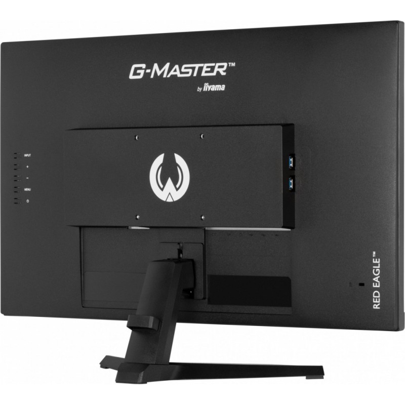 Monitor 27 cali G2770Q 0.2ms, IPS, DP, HDMI, 180Hz  Monitor 27 cali G2770Q 0.2ms, IPS, DP, HDMI, 180Hz