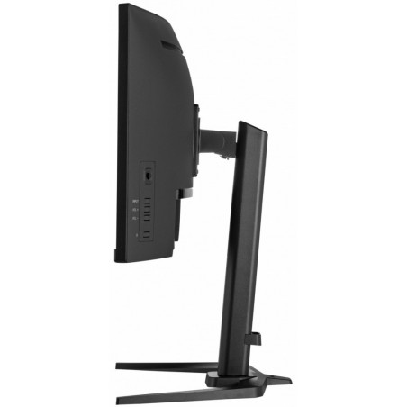 Monitor 34 cale GCB3481WQSU-B1 VA, UWQHD, 180HZ, 0.3ms, 500cd Monitor 34 cale GCB3481WQSU-B1 VA, UWQHD, 180HZ, 0.3ms, 500cd