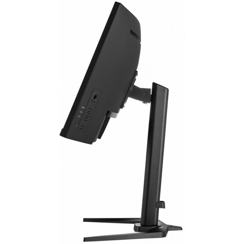 Monitor 34 cale GCB3481WQSU-B1 VA, UWQHD, 180HZ, 0.3ms, 500cd Monitor 34 cale GCB3481WQSU-B1 VA, UWQHD, 180HZ, 0.3ms, 500cd