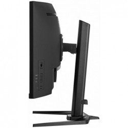Monitor 34 cale GCB3481WQSU-B1 VA, UWQHD, 180HZ, 0.3ms, 500cd Monitor 34 cale GCB3481WQSU-B1 VA, UWQHD, 180HZ, 0.3ms, 500cd