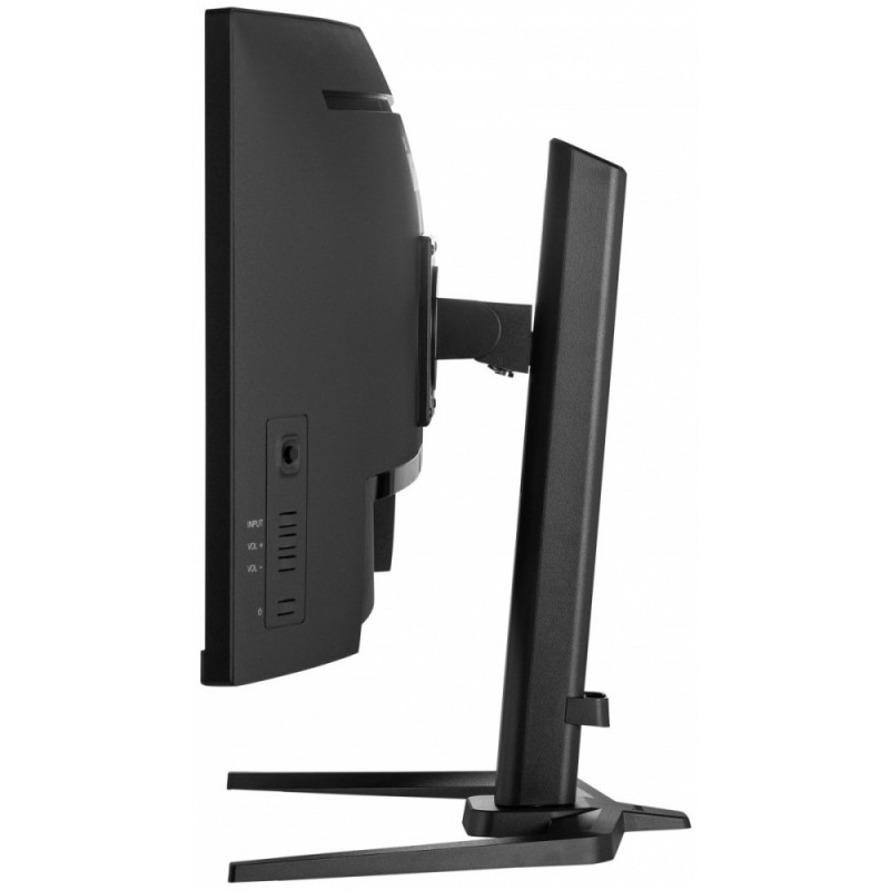 Monitor 34 cale GCB3481WQSU-B1 VA, UWQHD, 180HZ, 0.3ms, 500cd Monitor 34 cale GCB3481WQSU-B1 VA, UWQHD, 180HZ, 0.3ms, 500cd