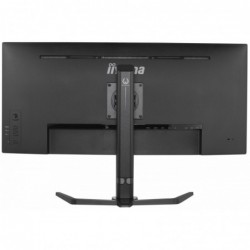 Monitor 34 cale GCB3481WQSU-B1 VA, UWQHD, 180HZ, 0.3ms, 500cd Monitor 34 cale GCB3481WQSU-B1 VA, UWQHD, 180HZ, 0.3ms, 500cd