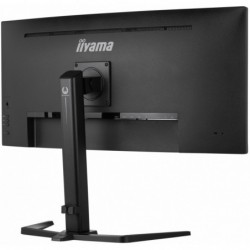 Monitor 34 cale GCB3481WQSU-B1 VA, UWQHD, 180HZ, 0.3ms, 500cd Monitor 34 cale GCB3481WQSU-B1 VA, UWQHD, 180HZ, 0.3ms, 500cd