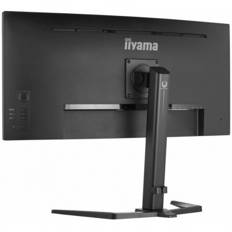 Monitor 34 cale GCB3481WQSU-B1 VA, UWQHD, 180HZ, 0.3ms, 500cd Monitor 34 cale GCB3481WQSU-B1 VA, UWQHD, 180HZ, 0.3ms, 500cd
