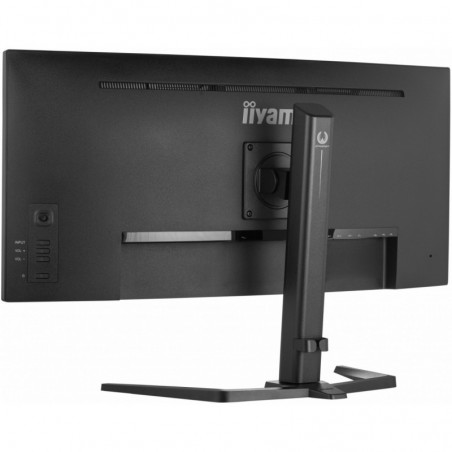 Monitor 34 cale GCB3481WQSU-B1 VA, UWQHD, 180HZ, 0.3ms, 500cd Monitor 34 cale GCB3481WQSU-B1 VA, UWQHD, 180HZ, 0.3ms, 500cd