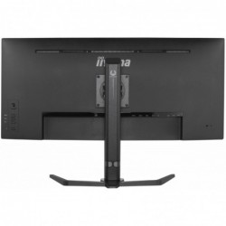 Monitor 34 cale GCB3481WQSU-B1 VA, UWQHD, 180HZ, 0.3ms, 500cd Monitor 34 cale GCB3481WQSU-B1 VA, UWQHD, 180HZ, 0.3ms, 500cd