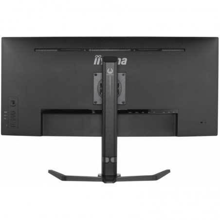 Monitor 34 cale GCB3481WQSU-B1 VA, UWQHD, 180HZ, 0.3ms, 500cd Monitor 34 cale GCB3481WQSU-B1 VA, UWQHD, 180HZ, 0.3ms, 500cd