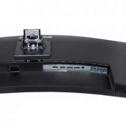 Monitor 34 cale GCB3481WQSU-B1 VA, UWQHD, 180HZ, 0.3ms, 500cd Monitor 34 cale GCB3481WQSU-B1 VA, UWQHD, 180HZ, 0.3ms, 500cd