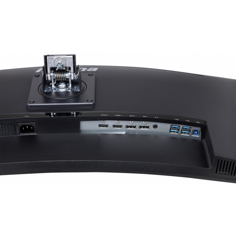 Monitor 34 cale GCB3481WQSU-B1 VA, UWQHD, 180HZ, 0.3ms, 500cd Monitor 34 cale GCB3481WQSU-B1 VA, UWQHD, 180HZ, 0.3ms, 500cd