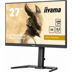 Monitor 27 cali GB2795HSU-B1 0.2ms, VA, DP, HDMI, 280Hz Monitor 27 cali GB2795HSU-B1 0.2ms, VA, DP, HDMI, 280Hz