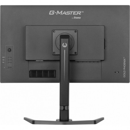 Monitor 27 cali GB2795HSU-B1 0.2ms, VA, DP, HDMI, 280Hz Monitor 27 cali GB2795HSU-B1 0.2ms, VA, DP, HDMI, 280Hz
