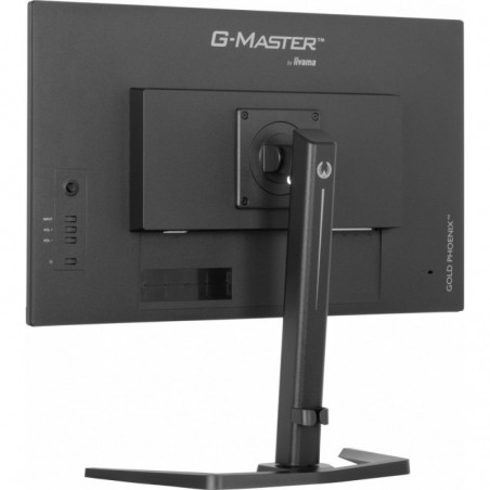 Monitor 27 cali GB2795HSU-B1 0.2ms, VA, DP, HDMI, 280Hz Monitor 27 cali GB2795HSU-B1 0.2ms, VA, DP, HDMI, 280Hz
