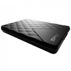 Dysk SSD Diamond D06 1TB USB 3.2 czarny Dysk SSD Diamond D06 1TB USB 3.2 czarny