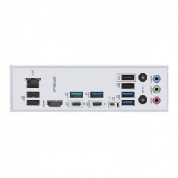 Płyta główna PRIME X870-P WIFI AM5 4 DDR5 HDMI/USB-C Płyta główna PRIME X870-P WIFI AM5 4 DDR5 HDMI/USB-C