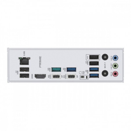 Płyta główna PRIME X870-P WIFI AM5 4 DDR5 HDMI/USB-C Płyta główna PRIME X870-P WIFI AM5 4 DDR5 HDMI/USB-C