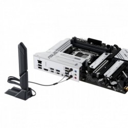 Płyta główna PRIME X870-P WIFI AM5 4 DDR5 HDMI/USB-C Płyta główna PRIME X870-P WIFI AM5 4 DDR5 HDMI/USB-C