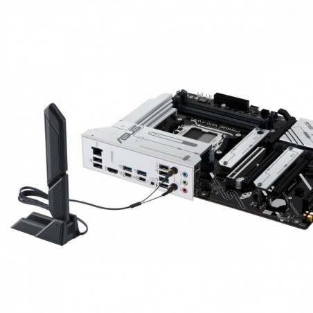 Płyta główna PRIME X870-P WIFI AM5 4 DDR5 HDMI/USB-C Płyta główna PRIME X870-P WIFI AM5 4 DDR5 HDMI/USB-C