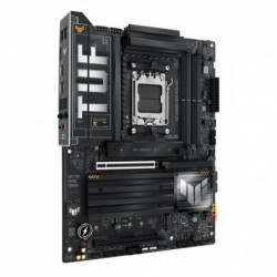 Płyta główna TUF GAMING X870-PLUS WIFI AM5 4DDR5 HDMI/USB-C Płyta główna TUF GAMING X870-PLUS WIFI AM5 4DDR5 HDMI/USB-C