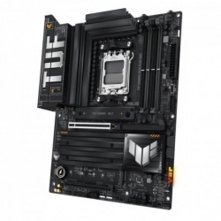 Płyta główna TUF GAMING X870-PLUS WIFI AM5 4DDR5 HDMI/USB-C Płyta główna TUF GAMING X870-PLUS WIFI AM5 4DDR5 HDMI/USB-C