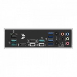 Płyta główna TUF GAMING X870-PLUS WIFI AM5 4DDR5 HDMI/USB-C Płyta główna TUF GAMING X870-PLUS WIFI AM5 4DDR5 HDMI/USB-C