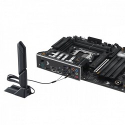 Płyta główna TUF GAMING X870-PLUS WIFI AM5 4DDR5 HDMI/USB-C Płyta główna TUF GAMING X870-PLUS WIFI AM5 4DDR5 HDMI/USB-C
