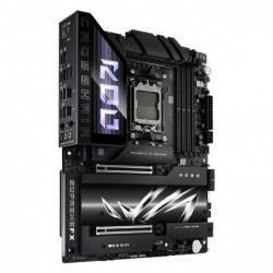 Płyta główna ROG CROSSHAIR X870E HERO AM5 4DDR5 HDMI/USB-C Płyta główna ROG CROSSHAIR X870E HERO AM5 4DDR5 HDMI/USB-C