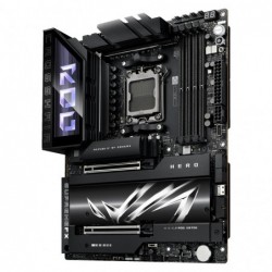 Płyta główna ROG CROSSHAIR X870E HERO AM5 4DDR5 HDMI/USB-C Płyta główna ROG CROSSHAIR X870E HERO AM5 4DDR5 HDMI/USB-C