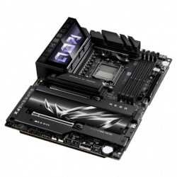 Płyta główna ROG CROSSHAIR X870E HERO AM5 4DDR5 HDMI/USB-C Płyta główna ROG CROSSHAIR X870E HERO AM5 4DDR5 HDMI/USB-C
